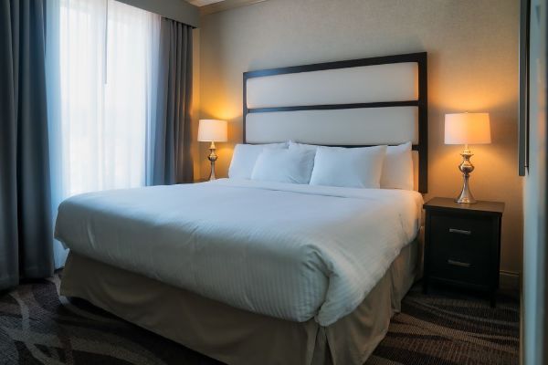 Hotel BW Premier Collection Prestige Harbourfront Resort (Salmon Arm)
